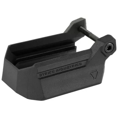 Strike Industries CZ Scorpion EVO Magwell Black