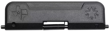 Strike Industries Ultimate Dust Cover AR-15 Black