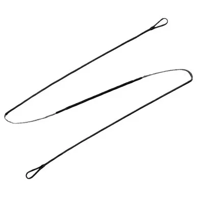 String- Turbo M1, Titan M1, M370