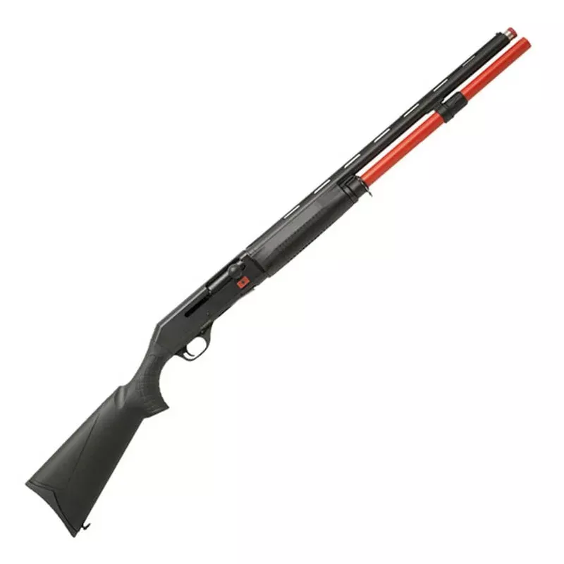 SULUN ARMS PRAC-12 24″ STRAIGHT PULL (9+1) (WITH CASE)
