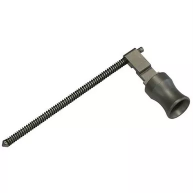 Superior Concepts SS Charging Handle