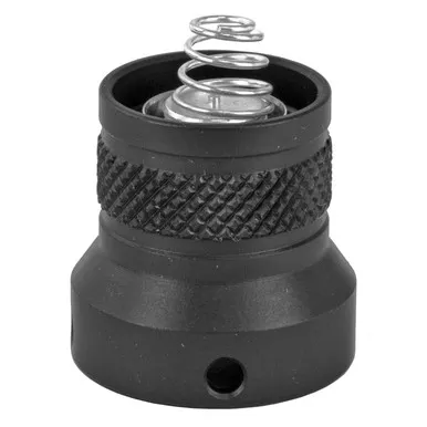Surefire Protective Rear Cap Assembly Black
