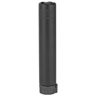 Surefire SOCOM300-SPS Suppressor 5.56/300WM Stainless Steel Black