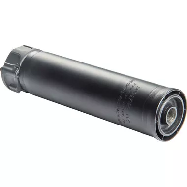 Surefire SOCOM556-RC3 SOCOM Sound Suppressor Silencer