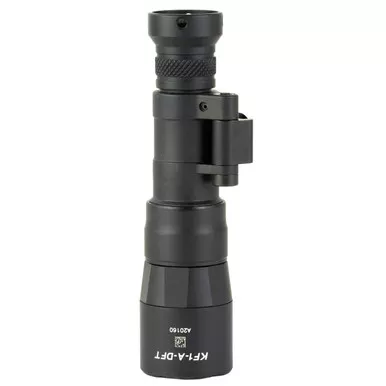 Surefire Turbo Scout Light 18350/123 Weapon Light