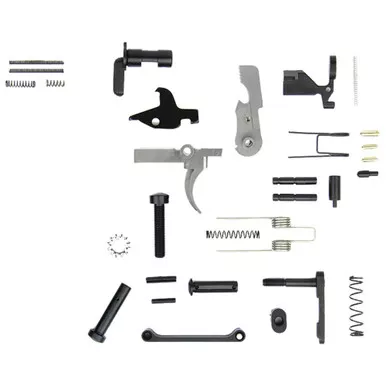 Tacfire AR-15 Lower Parts Kit