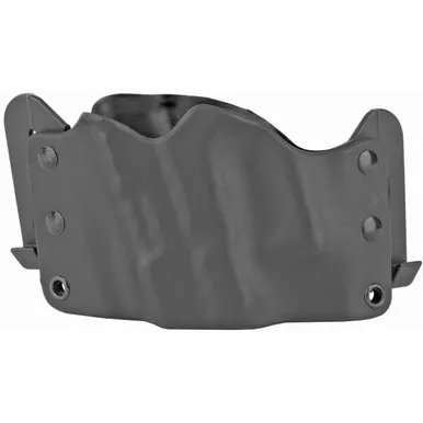 Tacmed Solutions Stealth Operator Compact Clip Holster Left-Handed Black