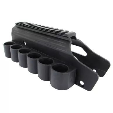 Tacstar Sidesaddle Shell Carrier Mossberg 500