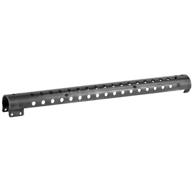 TacStar Universal Barrel Shroud Black