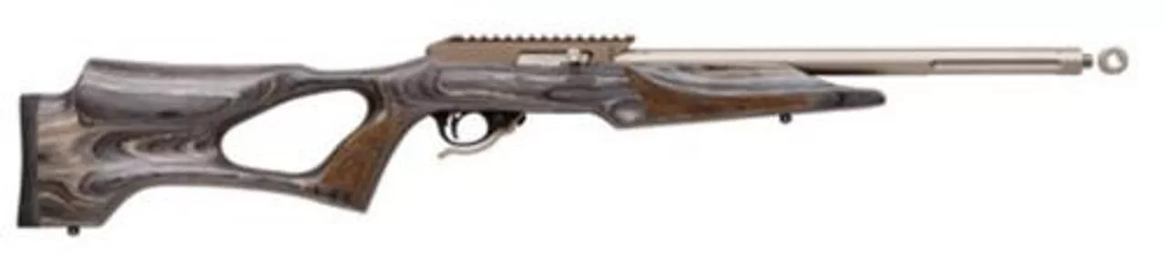 Tactical Solutions X-Ring Vantage RS, 22LR, 16″ Barrel Laminate Thumbhole Stock 10rd Mag