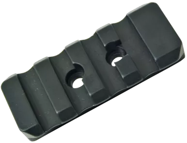 Talley Micro Picatinny Rail for Benelli Super Black Eagle