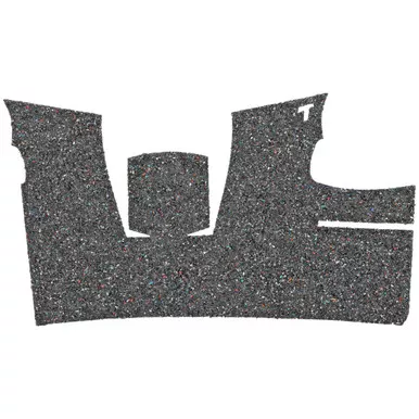 Talon Grips Evolution Grips Sig Sauer P365/P365XL Rubber Black