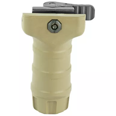 Tangodown BGV-QD Pistol Grip, Flat Dark Earth