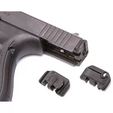 Tangodown GSR Slide Racker Glock 5 Black