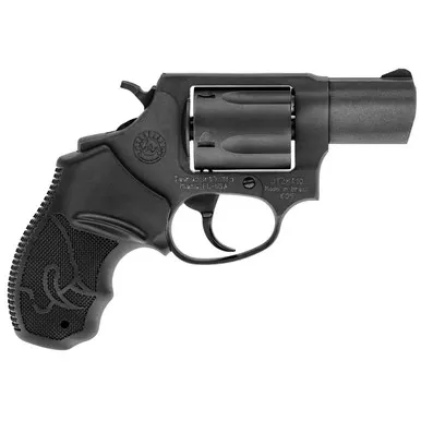 Taurus 605 .357 Magnum Revolver 2" Barrel 5 Round Black Grip