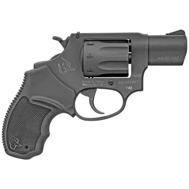Taurus 942 22 LR Revolver 2" Matte Black 8-Shot
