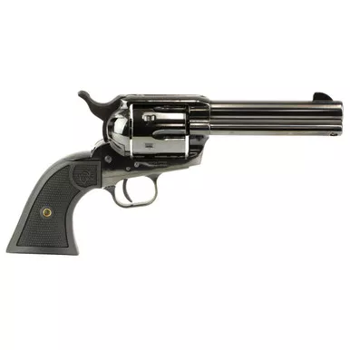 Taurus Deputy SA .45 Colt Revolver 4.75" Barrel 6 Round Black Finish