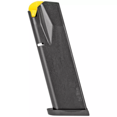 Taurus G3 Magazine 9mm Luger 10-Round Steel Black