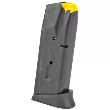 Taurus G3c Magazine 9mm Luger 10-Round Black