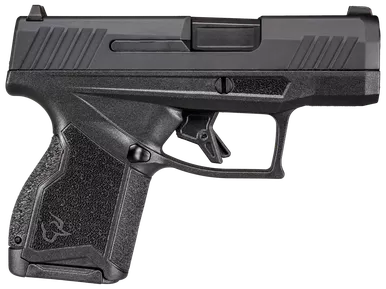Taurus GX4 9mm Luger Pistol 3.06" Barrel 11+1 Rounds Black Frame