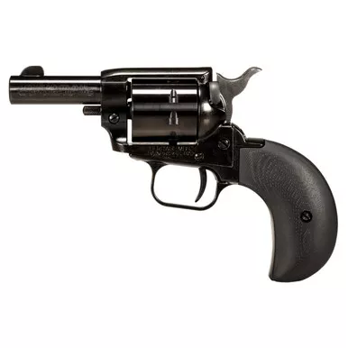 Taurus Heritage Barkeep .22 WMR Handgun 2" Barrel 9rd Black Bird Head