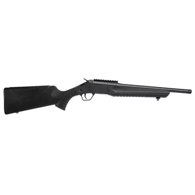 Taurus Rossi LWC Single Shot Rifle .300 Blackout 16.5" Barrel Black