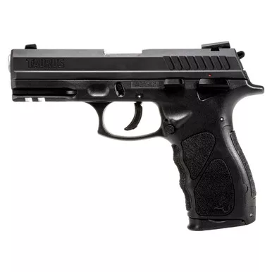 Taurus TH45 45 ACP Pistol 4.25" Barrel 13+1 Round Black