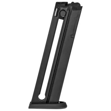 Taurus TX22 Magazine .22 LR 16-Round Black
