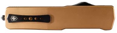Templar Knife LAAB121 Premium LW Dagger 3.50 Inch Blade 5.25 Inch Handle