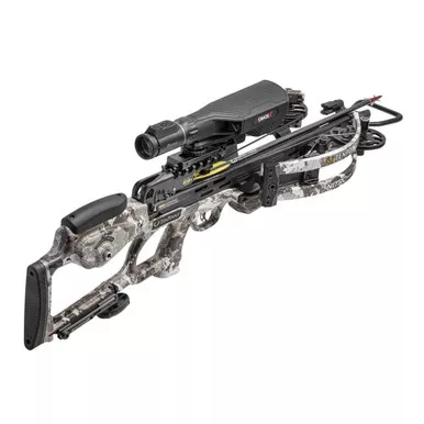 TenPoint Nitro 505 Crossbow with Burris Oracle X Scope