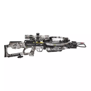 TenPoint Nitro 505 Crossbow with EVO-X Elite Scope Camo