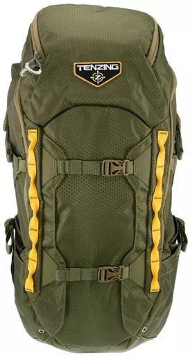 Tenzing TZG-TNZW-2300 Daypack Olive