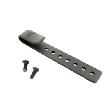 Tethrd Grit QuickDraw Bow Hanger Black