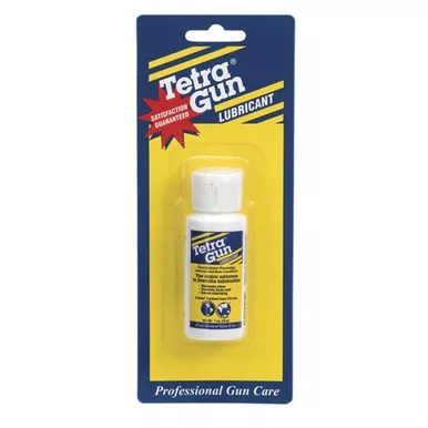 Tetra Gun Lubricant