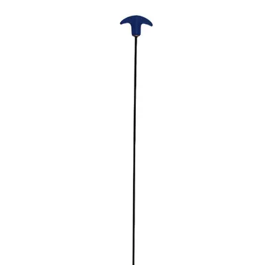 Tetra ProSmith Gun Cleaning Rod .30 Caliber 29" Stainless Steel