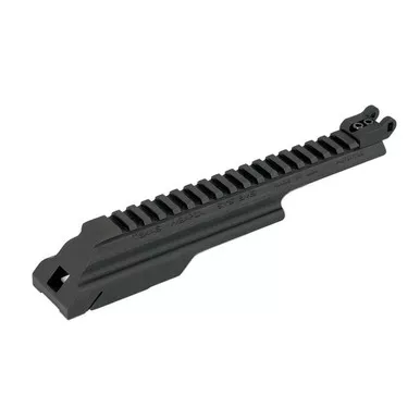 Texas Weapon Systems Krinkov Gen-3 Dog Leg Scope Rail