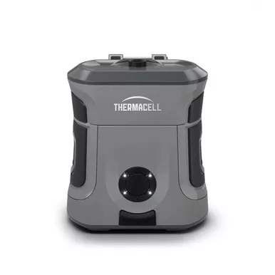 Thermacell Rechargeable Mosquito Repeller Gray