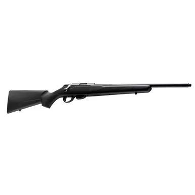 Tikka T1x Bolt Action Rifle 22 LR 16" Barrel Black Synthetic Stock