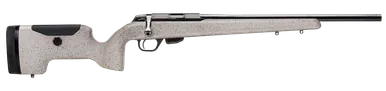Tikka T1x UPR Bolt Action Rifle 17 HMR 20" 10rd Desert Sand