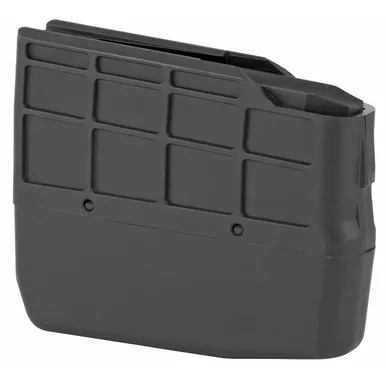 Tikka T3 Magazine 5-Round Polymer
