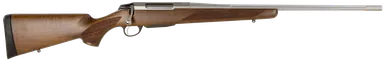 Tikka T3x Hunter Bolt Action Rifle 270 Winchester 22.4" Barrel 3-Round Magazine (Walnut Stock)