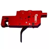 TIMNEY RUGER PREC ADJ 2- STAGE CF/MAG CRVD 8oz-2lb