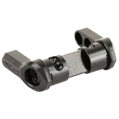 Timney Triggers 49R Ambidextrous Safety Selector AR-15 Steel Nitride
