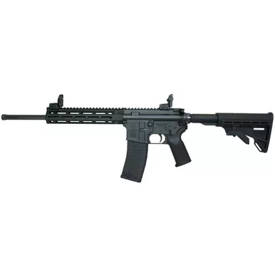 Tippmann M4-22 Pro Semi-Automatic Rifle .22 LR 16" Barrel