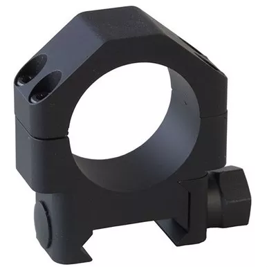 TPS Arms 34mm Low 1.025 Inch Aluminum Rings