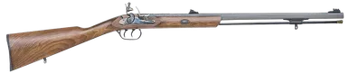 Traditions 50 Caliber PA Pellet Ultra-Light Stainless Steel Cerakote Hardwood