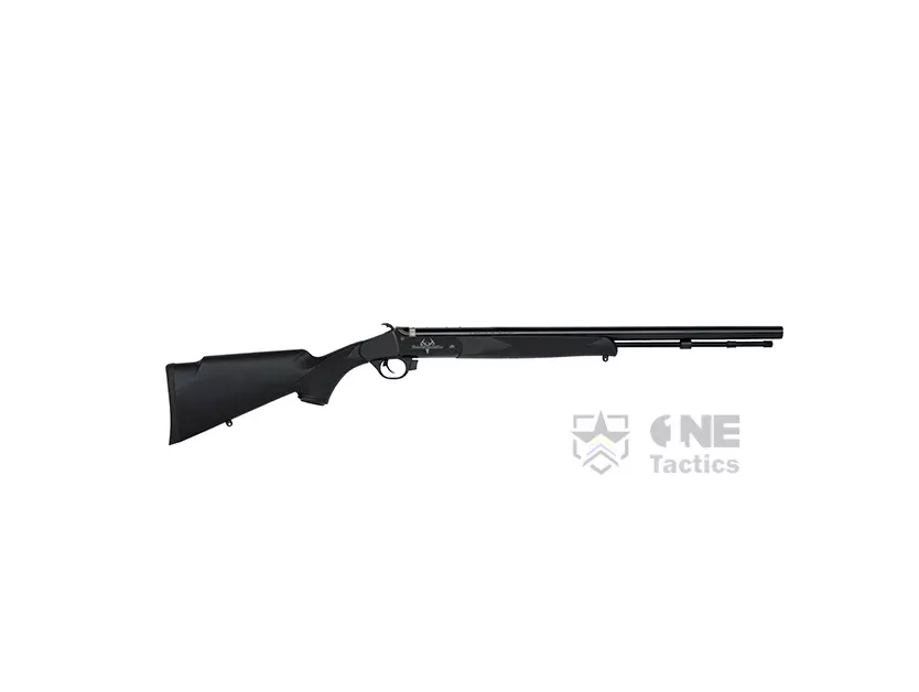 Traditions Buckstalker XT REDI-PAK .50 Cal, 24″ Barrel & W/KIT