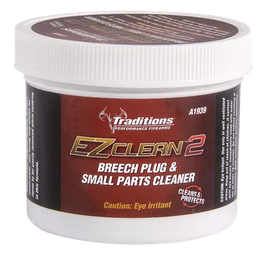 Traditions EZ Clean 2 Breech Plug Cleaner 3.5oz