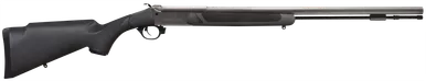 Traditions NitroFire Single Shot Rifle .50 Caliber 26" Barrel Black