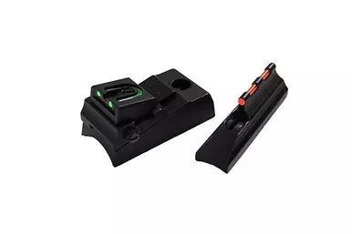 Traditions Performance Firearms Fiber Optic Sight System